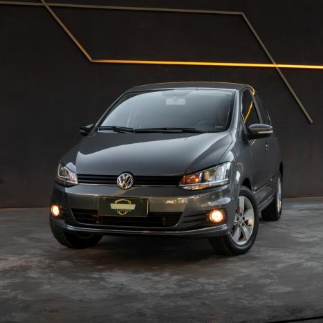VOLKSWAGEN Fox 1.6 16V 4P MSI HIGHLINE FLEX, Foto 1