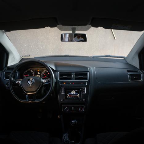VOLKSWAGEN Fox 1.6 16V 4P MSI HIGHLINE FLEX, Foto 5
