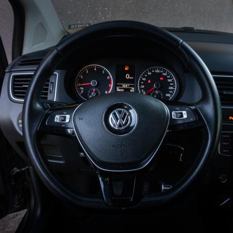 VOLKSWAGEN Fox 1.6 16V 4P MSI HIGHLINE FLEX, Foto 6