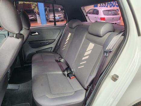 VOLKSWAGEN Fox 1.6 4P RUN FLEX, Foto 5