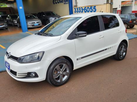 VOLKSWAGEN Fox 1.6 4P RUN FLEX, Foto 7