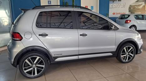 VOLKSWAGEN Fox 1.6 4P EXTREME FLEX, Foto 2