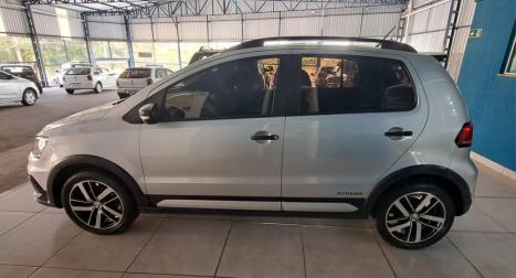 VOLKSWAGEN Fox 1.6 4P EXTREME FLEX, Foto 5