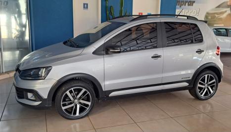 VOLKSWAGEN Fox 1.6 4P EXTREME FLEX, Foto 7