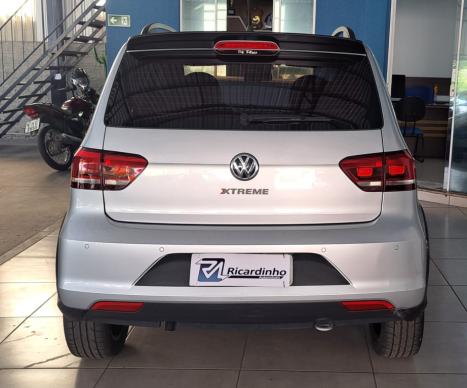 VOLKSWAGEN Fox 1.6 4P EXTREME FLEX, Foto 8