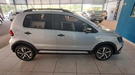 VOLKSWAGEN Fox 1.6 4P EXTREME FLEX, Foto 9