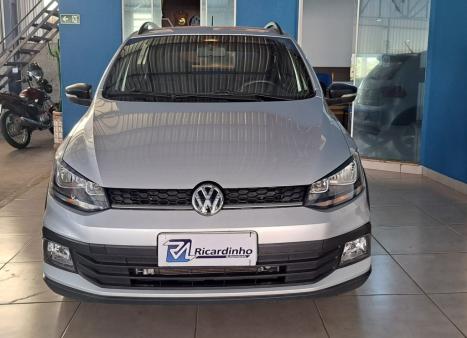 VOLKSWAGEN Fox 1.6 4P EXTREME FLEX, Foto 1