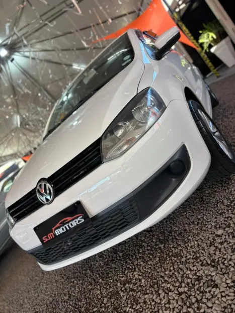 VOLKSWAGEN Fox 1.6 4P I-TREND FLEX, Foto 3