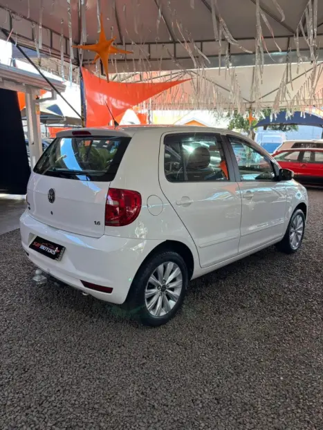 VOLKSWAGEN Fox 1.6 4P I-TREND FLEX, Foto 5