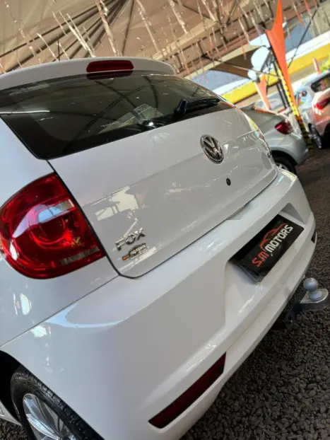 VOLKSWAGEN Fox 1.6 4P I-TREND FLEX, Foto 6
