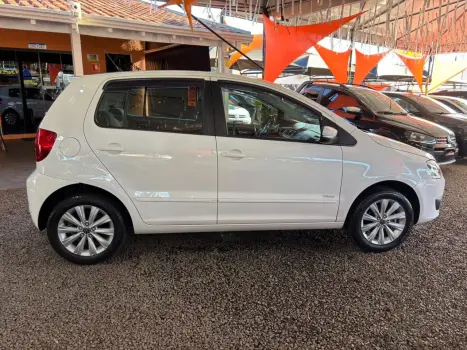 VOLKSWAGEN Fox 1.6 4P I-TREND FLEX, Foto 8