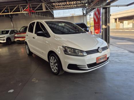 VOLKSWAGEN Fox 1.6 4P MSI TRENDLINE FLEX, Foto 3