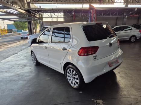 VOLKSWAGEN Fox 1.6 4P MSI TRENDLINE FLEX, Foto 5
