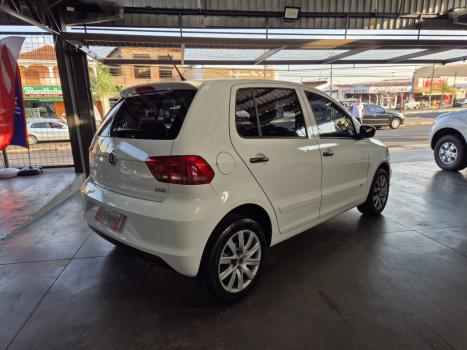 VOLKSWAGEN Fox 1.6 4P MSI TRENDLINE FLEX, Foto 6