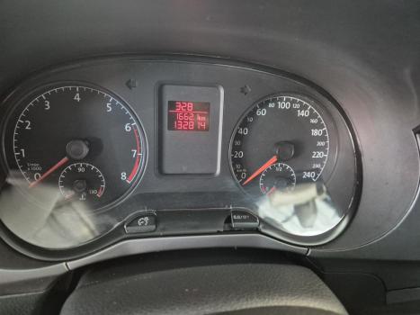 VOLKSWAGEN Fox 1.6 4P MSI TRENDLINE FLEX, Foto 7