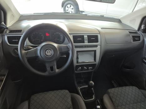 VOLKSWAGEN Fox 1.6 4P MSI TRENDLINE FLEX, Foto 8