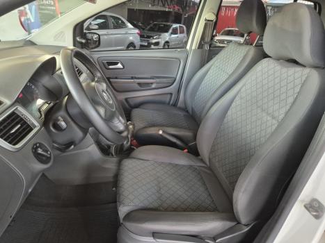 VOLKSWAGEN Fox 1.6 4P MSI TRENDLINE FLEX, Foto 9