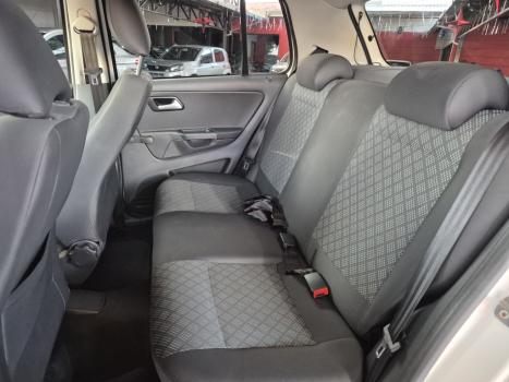 VOLKSWAGEN Fox 1.6 4P MSI TRENDLINE FLEX, Foto 10