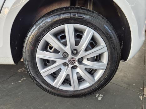 VOLKSWAGEN Fox 1.6 4P MSI TRENDLINE FLEX, Foto 11