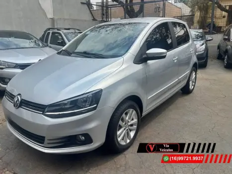 VOLKSWAGEN Fox 1.6 4P CONNECT FLEX, Foto 1