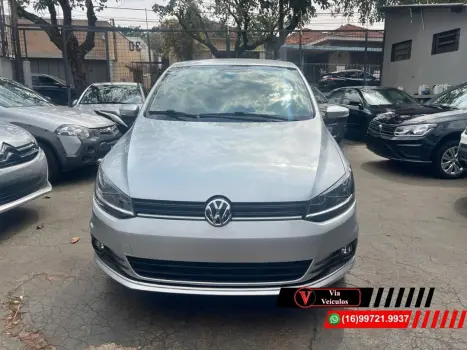 VOLKSWAGEN Fox 1.6 4P CONNECT FLEX, Foto 2