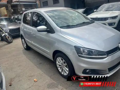 VOLKSWAGEN Fox 1.6 4P CONNECT FLEX, Foto 3