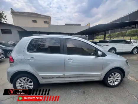 VOLKSWAGEN Fox 1.6 4P CONNECT FLEX, Foto 8