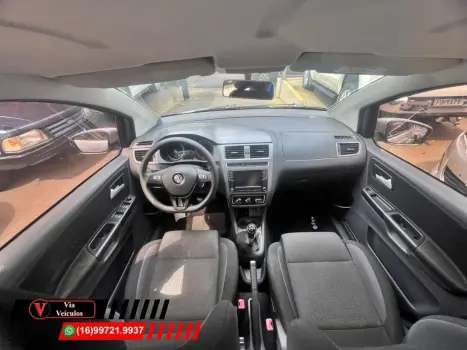 VOLKSWAGEN Fox 1.6 4P CONNECT FLEX, Foto 9