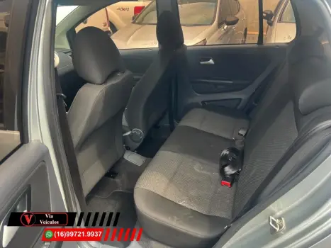 VOLKSWAGEN Fox 1.6 4P CONNECT FLEX, Foto 11