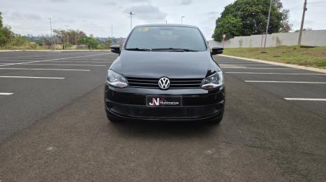 VOLKSWAGEN Fox 1.6 4P I-TREND FLEX, Foto 1