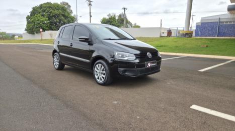 VOLKSWAGEN Fox 1.6 4P I-TREND FLEX, Foto 2