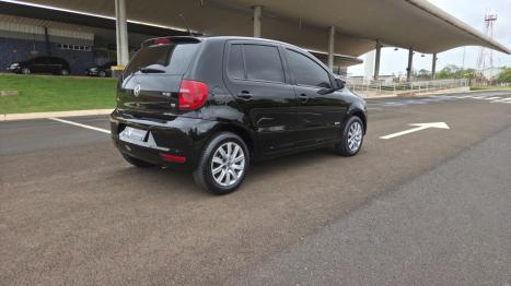 VOLKSWAGEN Fox 1.6 4P I-TREND FLEX, Foto 3