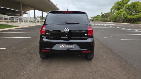 VOLKSWAGEN Fox 1.6 4P I-TREND FLEX, Foto 4
