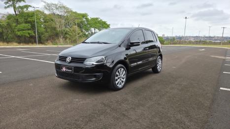 VOLKSWAGEN Fox 1.6 4P I-TREND FLEX, Foto 6