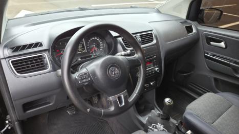 VOLKSWAGEN Fox 1.6 4P I-TREND FLEX, Foto 7