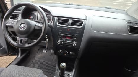 VOLKSWAGEN Fox 1.6 4P I-TREND FLEX, Foto 8