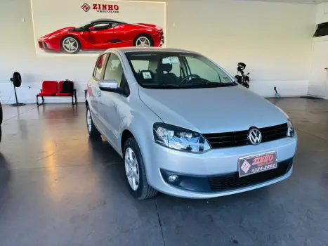 VOLKSWAGEN Fox 1.6 4P PRIME FLEX, Foto 1