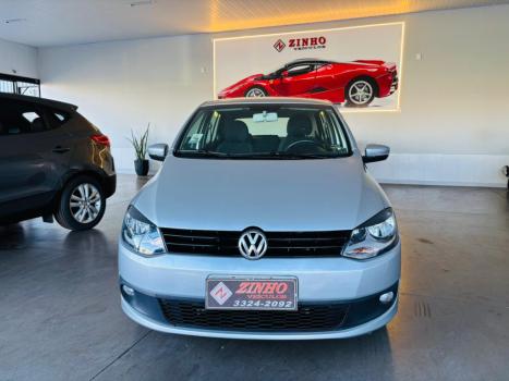 VOLKSWAGEN Fox 1.6 4P PRIME FLEX, Foto 2