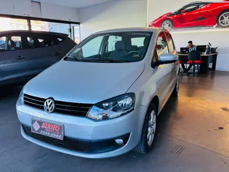 VOLKSWAGEN Fox 1.6 4P PRIME FLEX, Foto 3