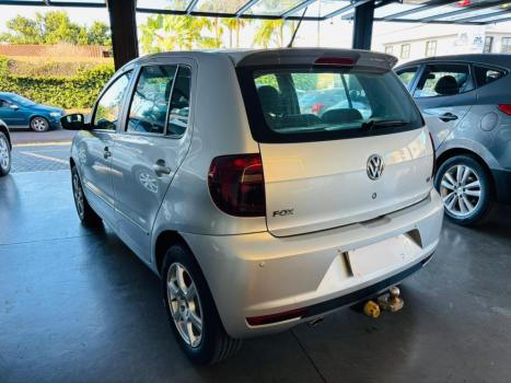 VOLKSWAGEN Fox 1.6 4P PRIME FLEX, Foto 4