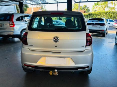 VOLKSWAGEN Fox 1.6 4P PRIME FLEX, Foto 5