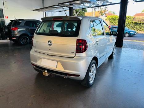 VOLKSWAGEN Fox 1.6 4P PRIME FLEX, Foto 6
