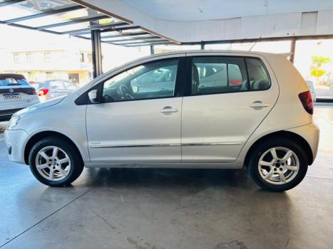 VOLKSWAGEN Fox 1.6 4P PRIME FLEX, Foto 7