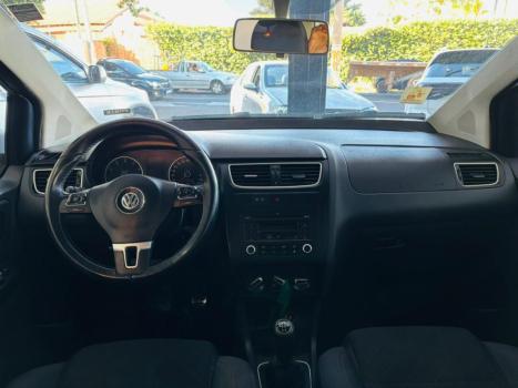 VOLKSWAGEN Fox 1.6 4P PRIME FLEX, Foto 8