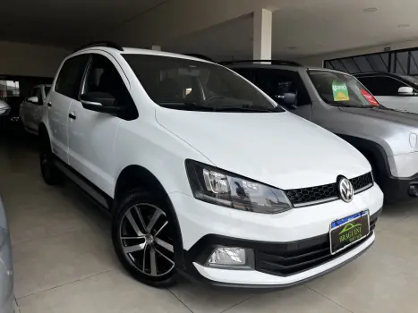 VOLKSWAGEN Fox 1.6 4P XTREME FLEX, Foto 3