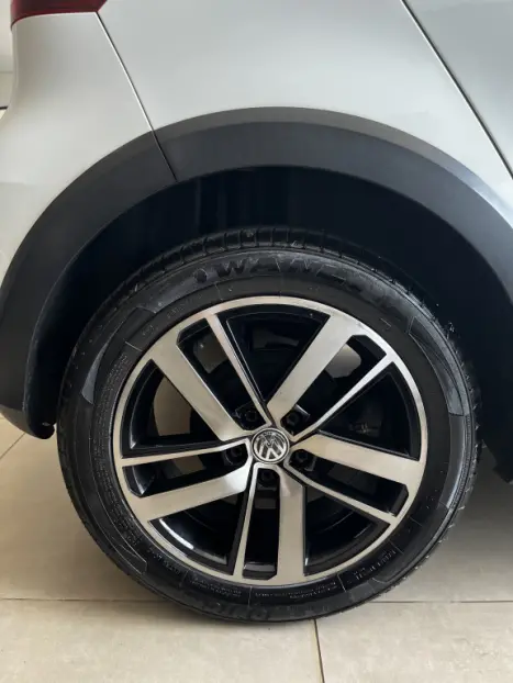 VOLKSWAGEN Fox 1.6 4P XTREME FLEX, Foto 6