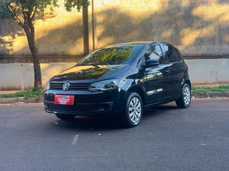 VOLKSWAGEN Fox 1.6 4P TRENDLINE FLEX, Foto 2