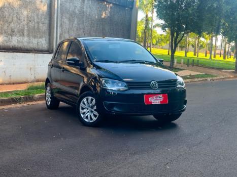 VOLKSWAGEN Fox 1.6 4P TRENDLINE FLEX, Foto 3