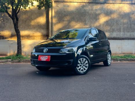 VOLKSWAGEN Fox 1.6 4P TRENDLINE FLEX, Foto 4