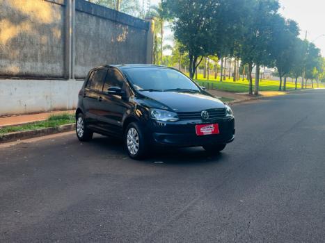 VOLKSWAGEN Fox 1.6 4P TRENDLINE FLEX, Foto 5